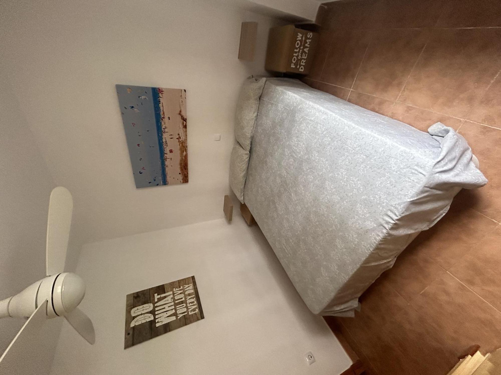 Apartamento Zahara De Los Atunes Atlanterra Costa Ngoại thất bức ảnh
